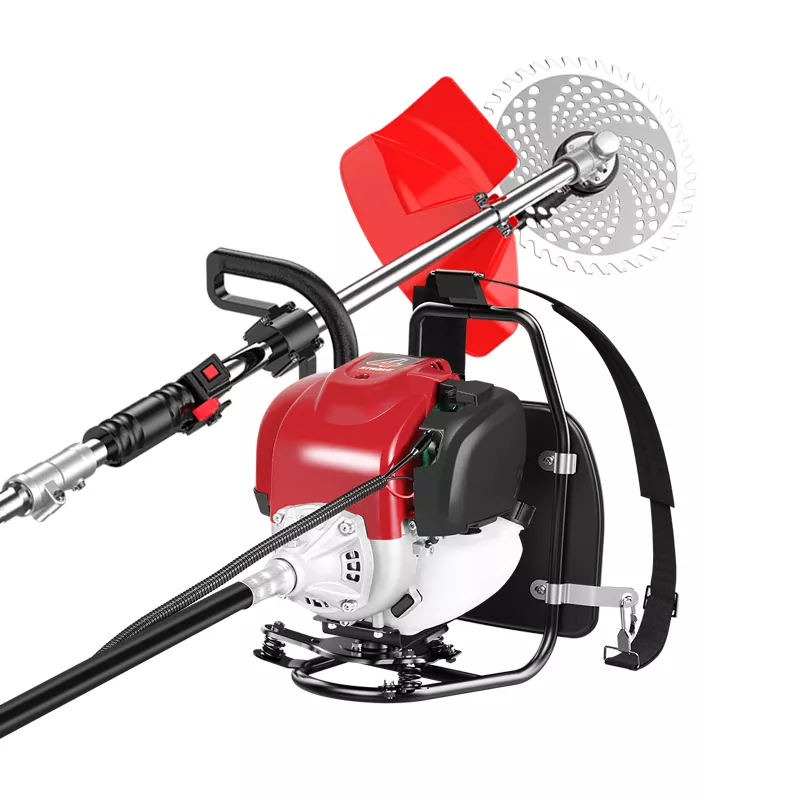 Lawn Trimmer wird ein unverzichtbares Instrument in der Rasenwartungs -Toolbox