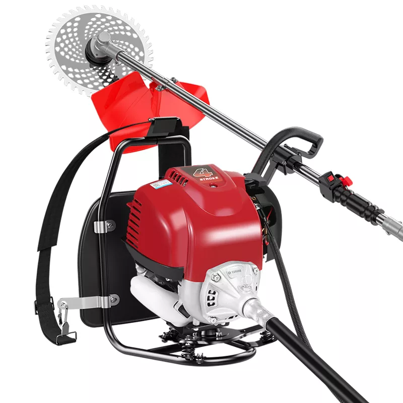 Was macht einen Hochleistungsrasenmäher zur besten Wahl für große oder schwierige Rasenflächen?